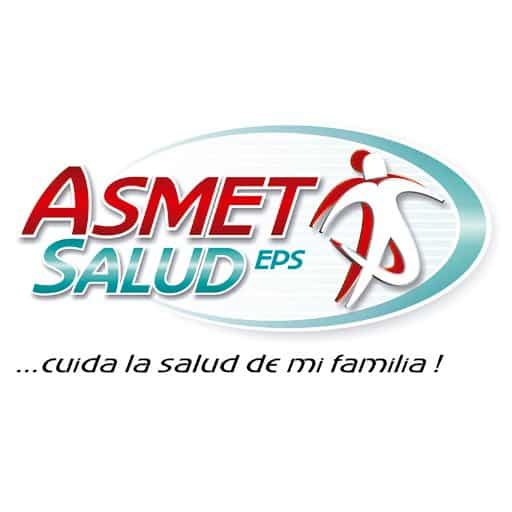 Asmet Salud