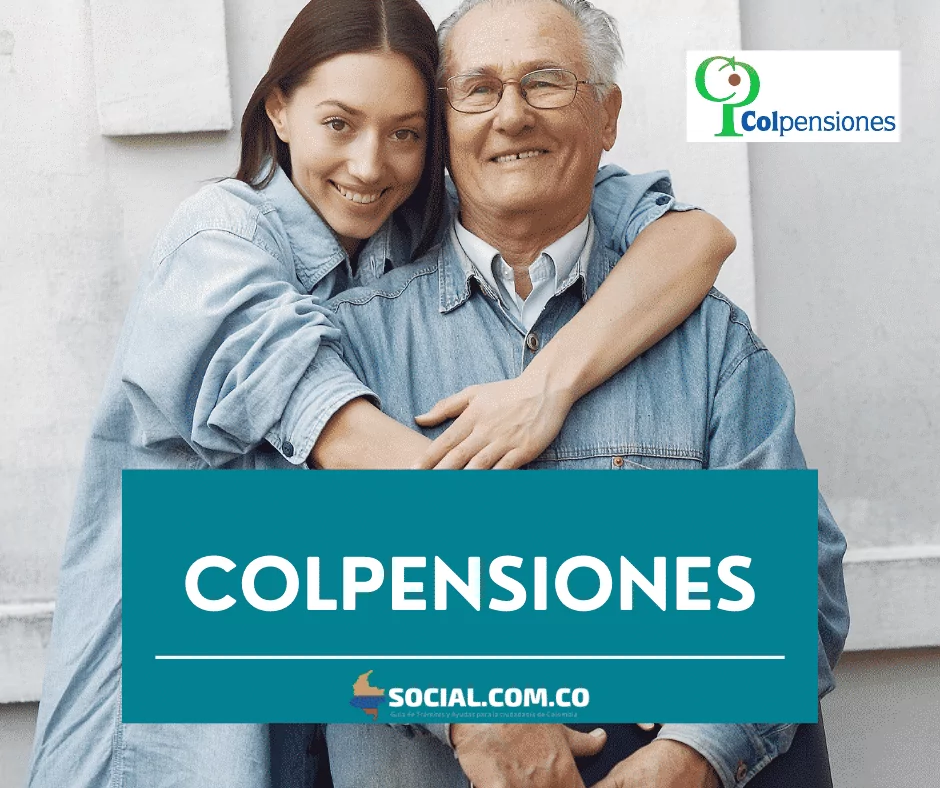 Colpensiones